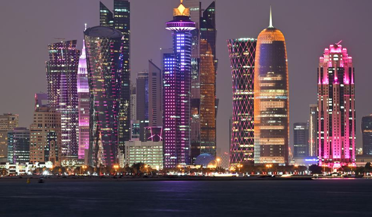 Qatar in the reckoning for ‘Stopover Destination’ award
